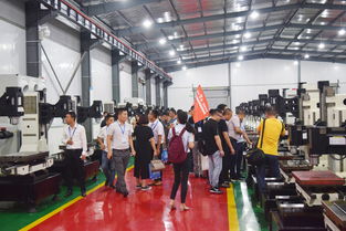 熱烈慶祝第一屆毅興智能工廠展暨20周年慶典圓滿結(jié)束 技術(shù)交融，智造啟新程