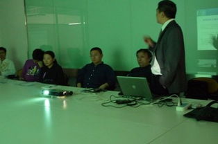 達(dá)實(shí)全國(guó)安防門禁技術(shù)交流路演 技術(shù)引領(lǐng)，場(chǎng)場(chǎng)火熱