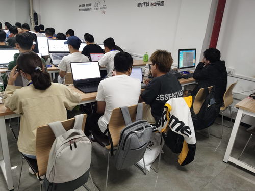 深圳黑馬JavaEE基礎(chǔ)149期20210712面授班開(kāi)班交流活動(dòng)，開(kāi)啟傳統(tǒng)技術(shù)學(xué)習(xí)新篇章